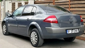 Renault megane 2 16 GPL - imagine 2