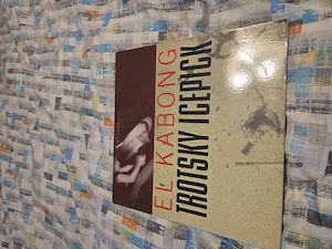 El kabong- trotsky icepick