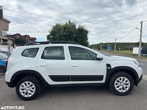 Dacia Duster Blue dCi 115 4WD Comfort - imagine 12