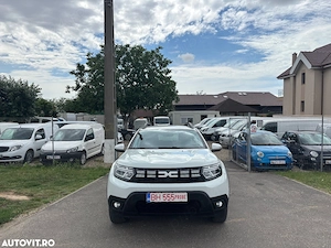 Dacia Duster Blue dCi 115 4WD Comfort - imagine 15