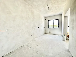 Duplex 4 camere - 3 bai - 132 mp utili - Teren 333 mp - Mosnita - imagine 8