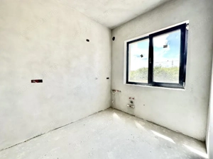 Duplex 4 camere - 3 bai - 132 mp utili - Teren 333 mp - Mosnita - imagine 10