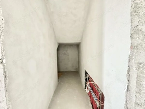 Duplex 4 camere - 3 bai - 132 mp utili - Teren 333 mp - Mosnita - imagine 16