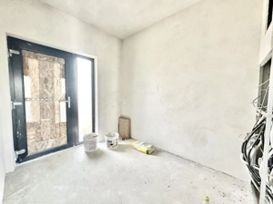 Duplex 4 camere - 3 bai - 132 mp utili - Teren 333 mp - Mosnita - imagine 6