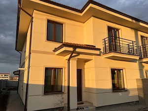 Duplex de vânzare Str Paganini - imagine 3