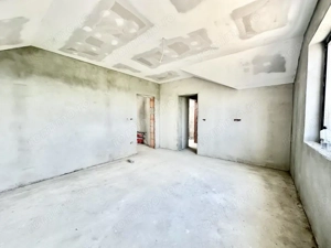 Duplex 4 camere - 3 bai - 132 mp utili - Teren 333 mp - Mosnita - imagine 19