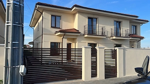 Duplex de vânzare Str Paganini - imagine 2