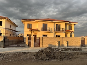 Duplex de vânzare Str Paganini - imagine 5