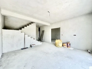Duplex 4 camere - 3 bai - 132 mp utili - Teren 333 mp - Mosnita - imagine 4