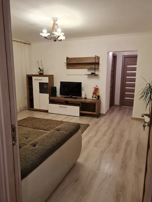 Apartament 3 camere de închiriat Bistrita  - imagine 3