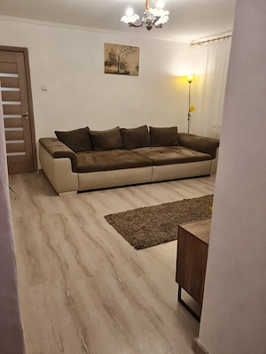 Apartament 3 camere de închiriat Bistrita  - imagine 2