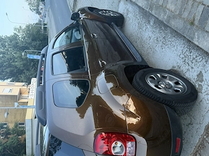 Vând Dacia Duster 4x2 - imagine 4