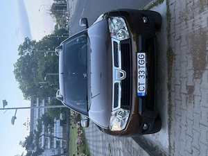 Vând Dacia Duster 4x2