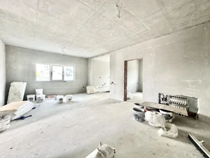 Duplex tip individual - 3 camere - 335 mp teren - Mosnita