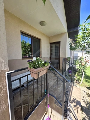 Casa Damila/Selgros-2 Dormitoare-Living-Bucatarie-Disponibila Imediat - imagine 8