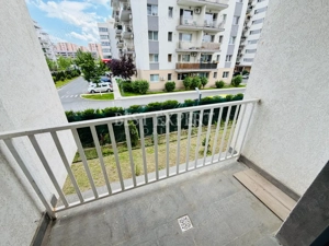 2 Camere  cu Parcare Acoperita | Disponibil din 1 SEPTEMBRIE  - imagine 13
