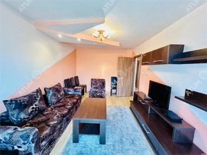 Apartament cu 3 camere decoamndate in zona Mihai Viteazu - imagine 4