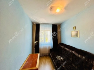 Apartament cu 3 camere decoamndate in zona Mihai Viteazu - imagine 11