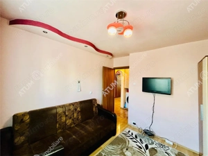 Apartament cu 3 camere decoamndate in zona Mihai Viteazu - imagine 13