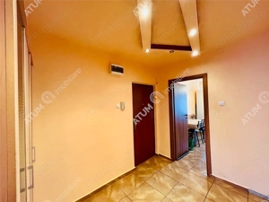Apartament cu 3 camere decoamndate in zona Mihai Viteazu - imagine 6
