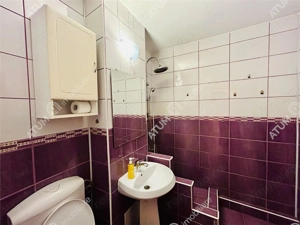 Apartament cu 3 camere decoamndate in zona Mihai Viteazu - imagine 14