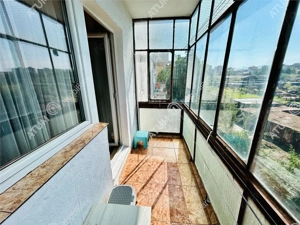 Apartament cu 3 camere decoamndate in zona Mihai Viteazu - imagine 15