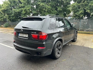 De vanzare X5, E 70