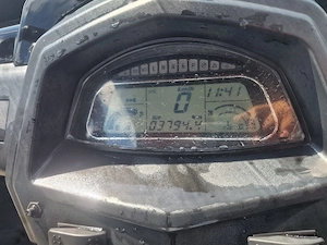 cf moto 800 Xforce  - imagine 3