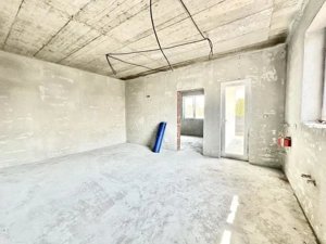 Duplex 3 camere - Parter - Finisaje la alegere - Albina - imagine 5