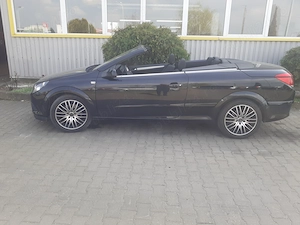 Opel Astra Twin Top, 2006, 1.9cdti, 150hp .
