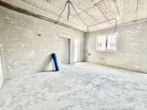 Duplex 3 camere - Parter - Finisaje la alegere - Albina - imagine 7