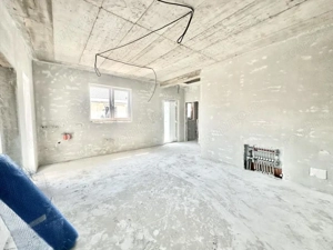 Duplex 3 camere - Parter - Finisaje la alegere - Albina - imagine 6