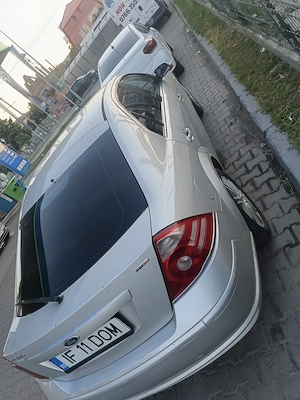 Vând Ford Mondeo mk3 2.0tdci  - imagine 3