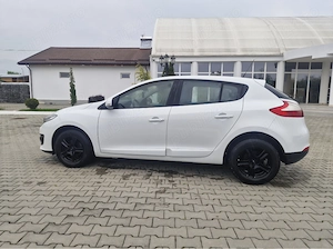 Renault Megane! Motor benzina.An 2014 - imagine 4