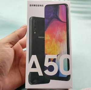 Samsung Galaxy A50 nou 