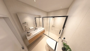 Apartament 2 camere | Marcus Residence | Parcul Cubic - Satu Mare - imagine 10