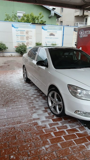 Vand Skoda Octavia 2 Facelift - imagine 2