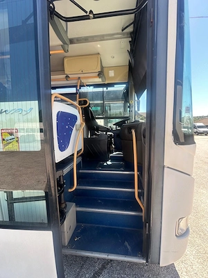 Vand autobuz Irisbus Crossway  - imagine 4