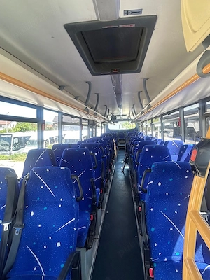 Vand autobuz Irisbus Crossway  - imagine 9