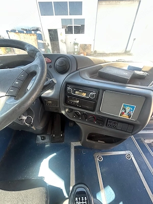 Vand autobuz Irisbus Crossway  - imagine 6