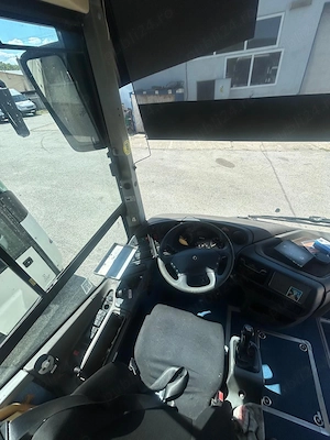 Vand autobuz Irisbus Crossway  - imagine 5