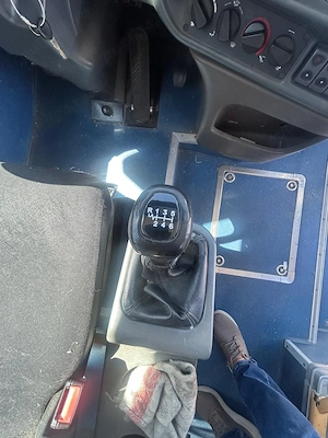 Vand autobuz Irisbus Crossway  - imagine 7