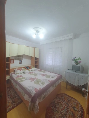 Apartament 2 cam. Parter .Plevna  Dorohoi - imagine 2