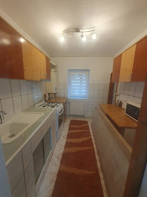 Apartament 2 cam. Parter .Plevna  Dorohoi - imagine 6