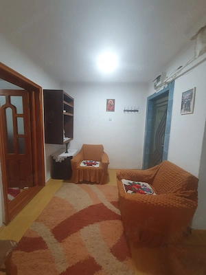 Apartament 2 cam. Parter .Plevna  Dorohoi