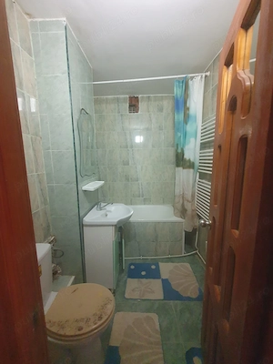 Apartament 2 cam. Parter .Plevna  Dorohoi - imagine 4