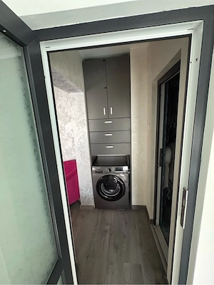 Apartament 2 camere - imagine 4