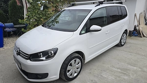 Vand sau schimb VW Touran  - imagine 2