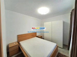 Inchiriere, ap.2 cam + parcare, Pallady Gura Ariesului metrou N.Teclu