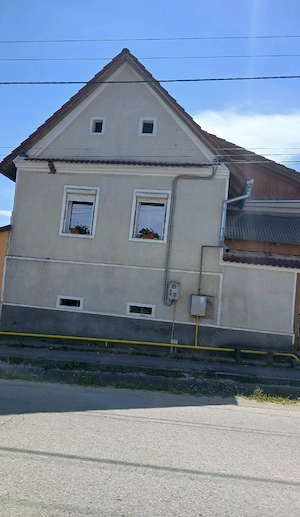 Casa de vanzare